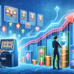 The Rise of Online Casinos and the Impact of Providers Like Pragmatic Play